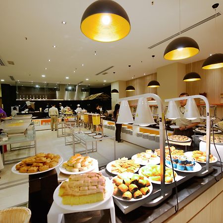 Hotel Royal Kuala Lumpur Dış mekan fotoğraf
