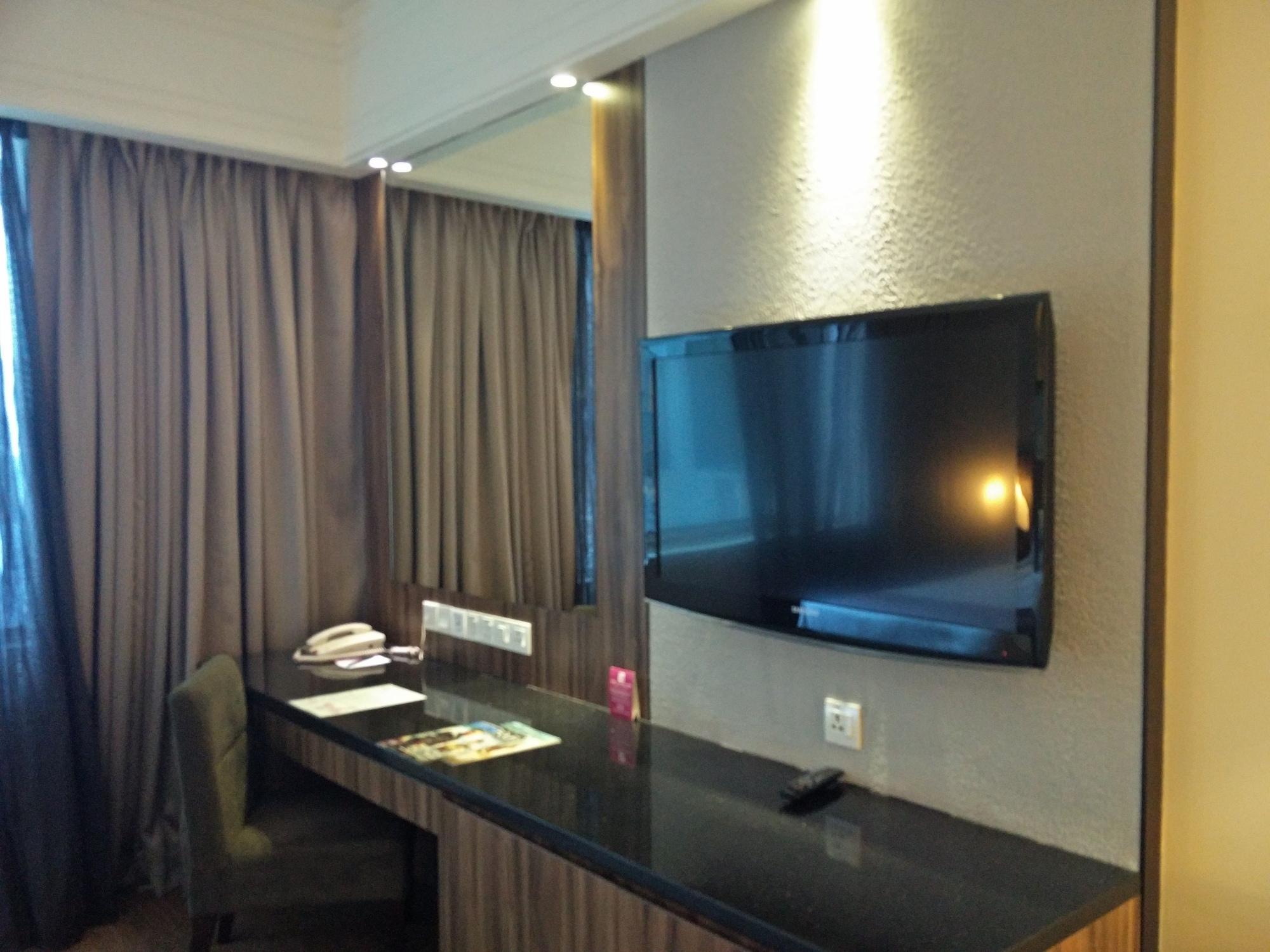 Hotel Royal Kuala Lumpur Dış mekan fotoğraf