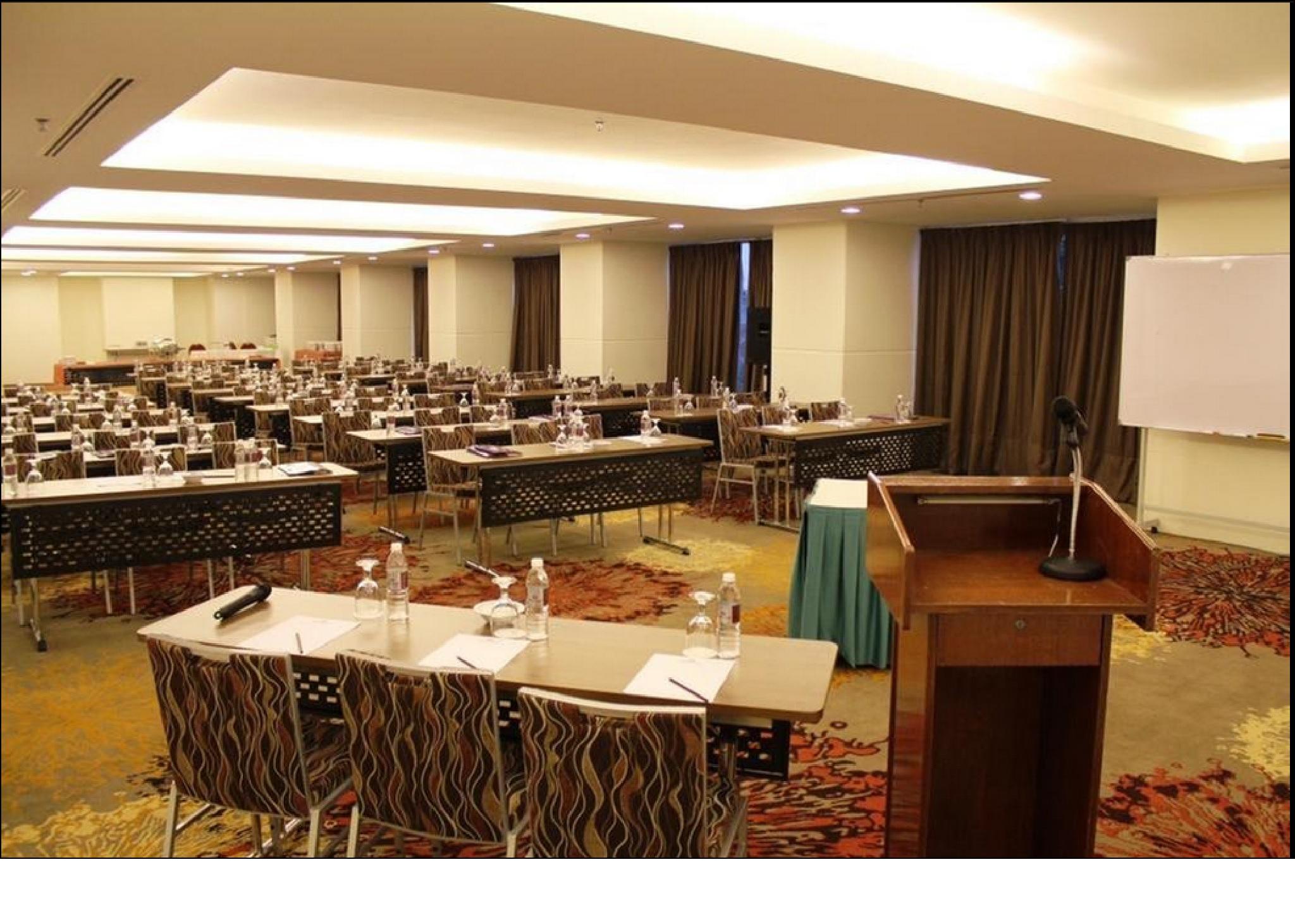 Hotel Royal Kuala Lumpur Dış mekan fotoğraf