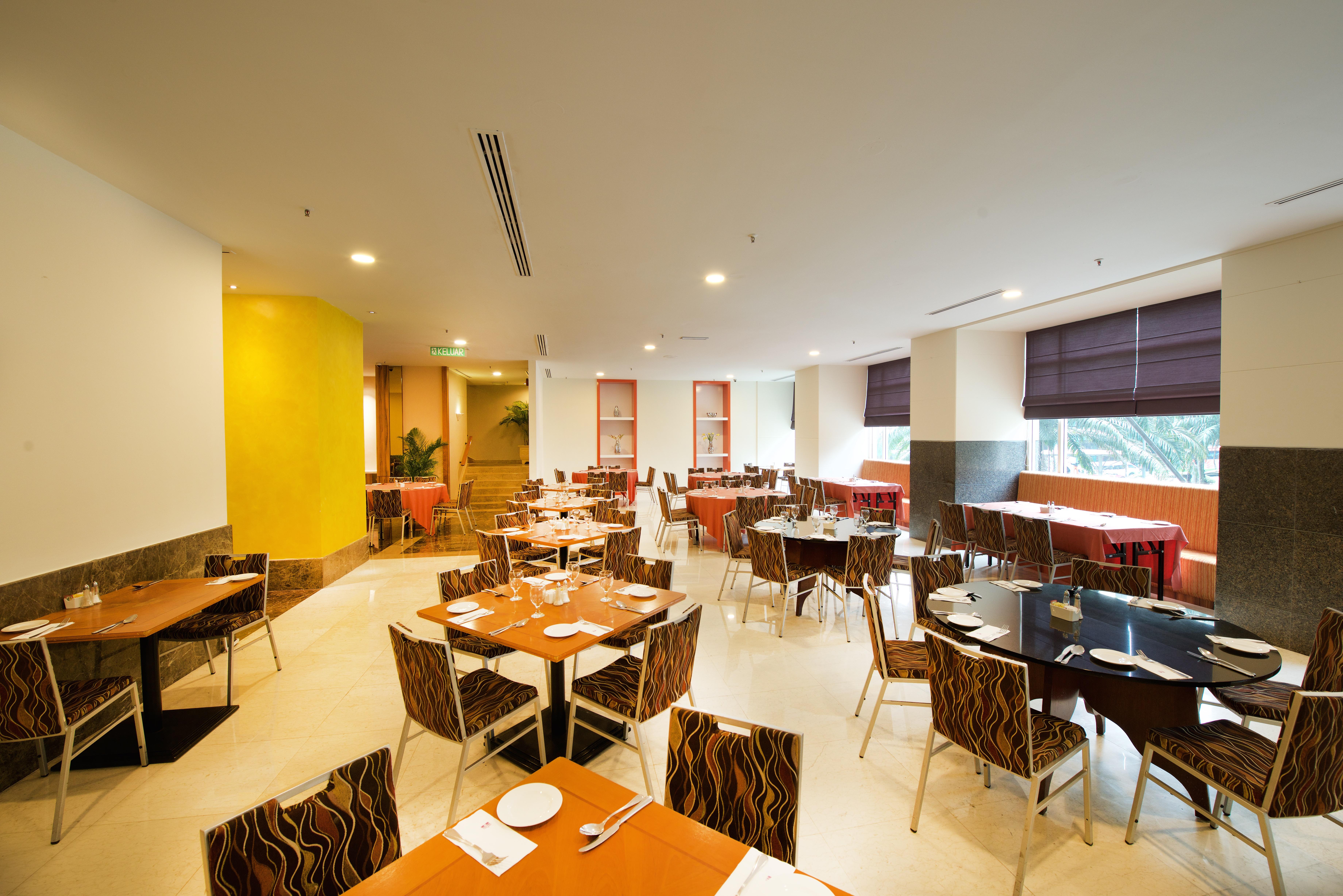 Hotel Royal Kuala Lumpur Dış mekan fotoğraf