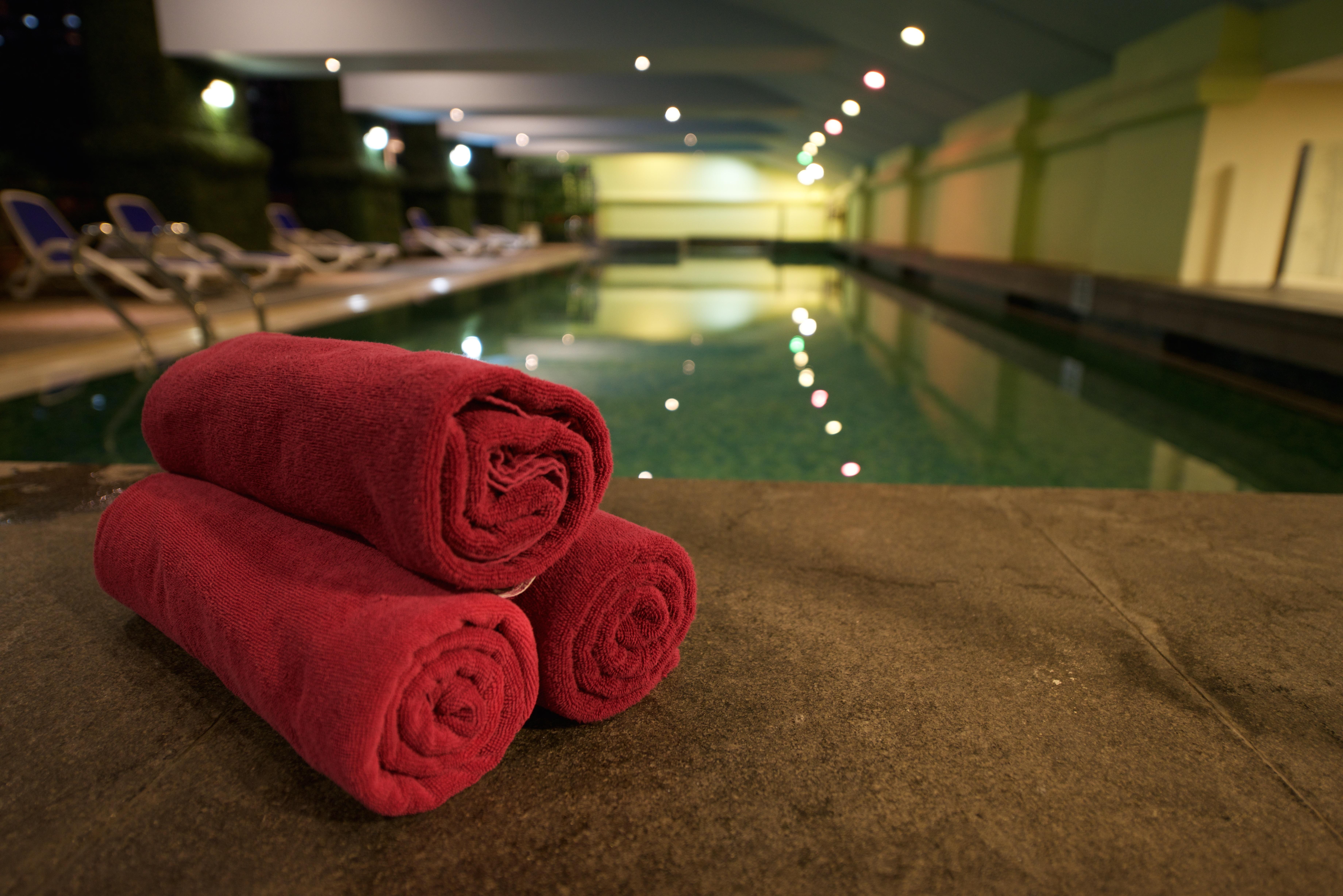 Hotel Royal Kuala Lumpur Dış mekan fotoğraf