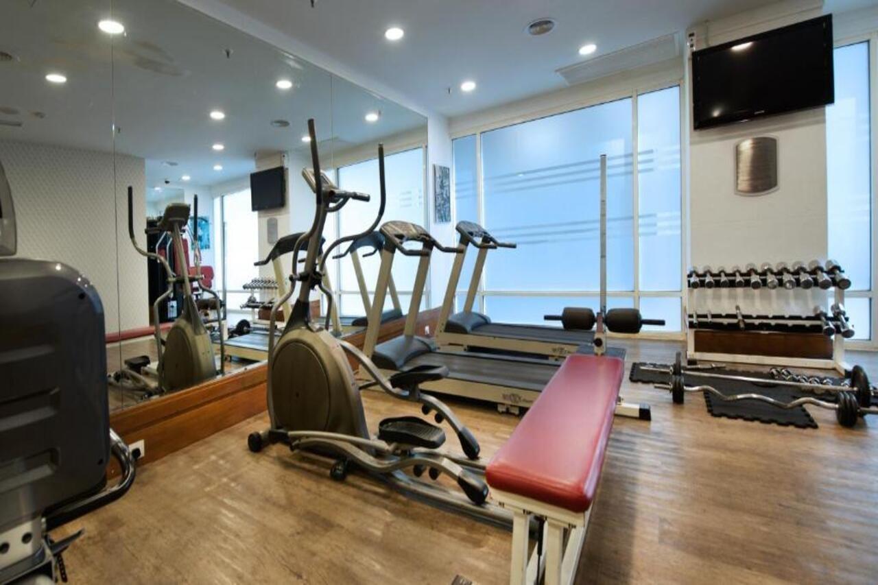 Hotel Royal Kuala Lumpur Dış mekan fotoğraf