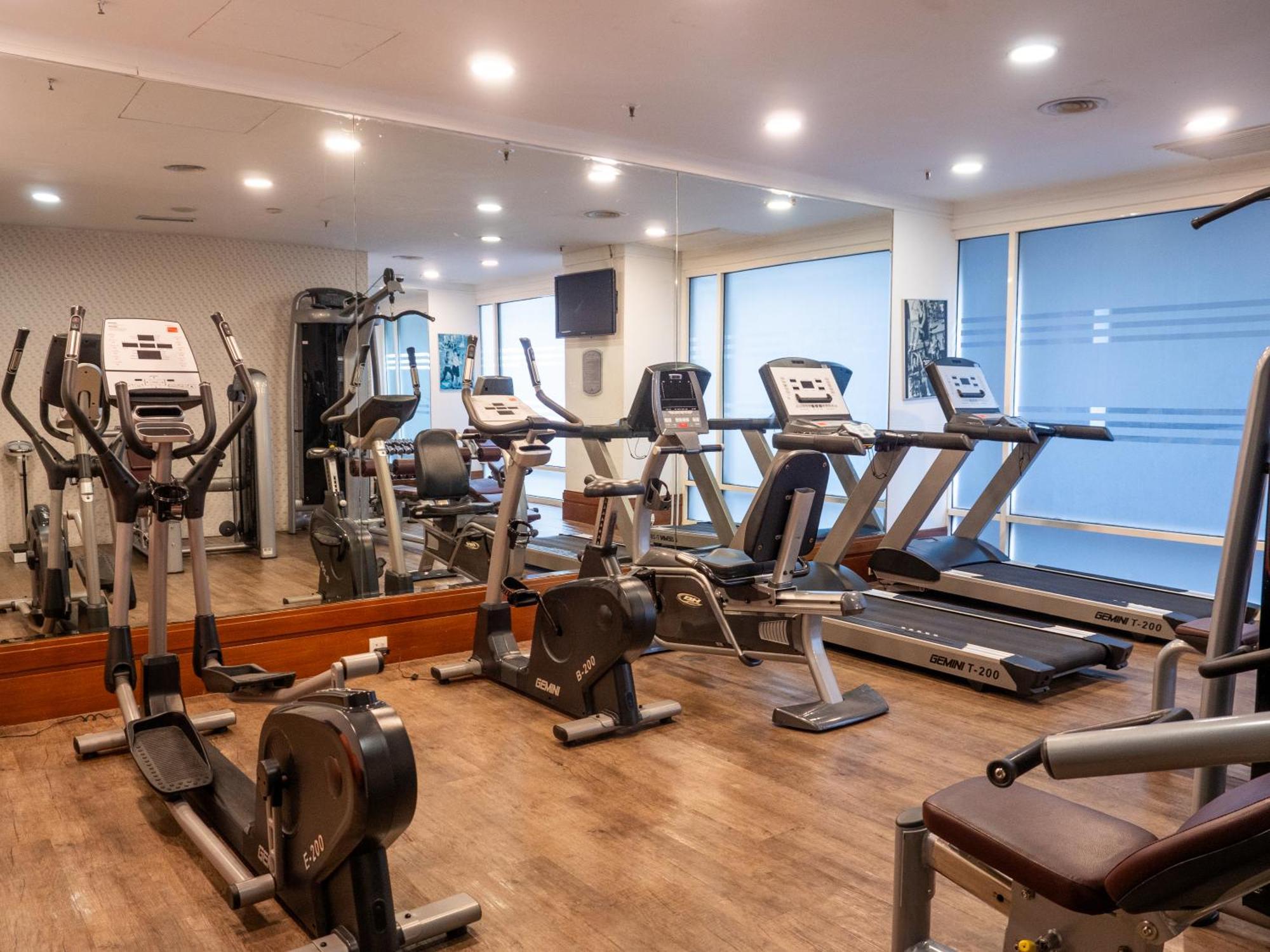 Hotel Royal Kuala Lumpur Dış mekan fotoğraf