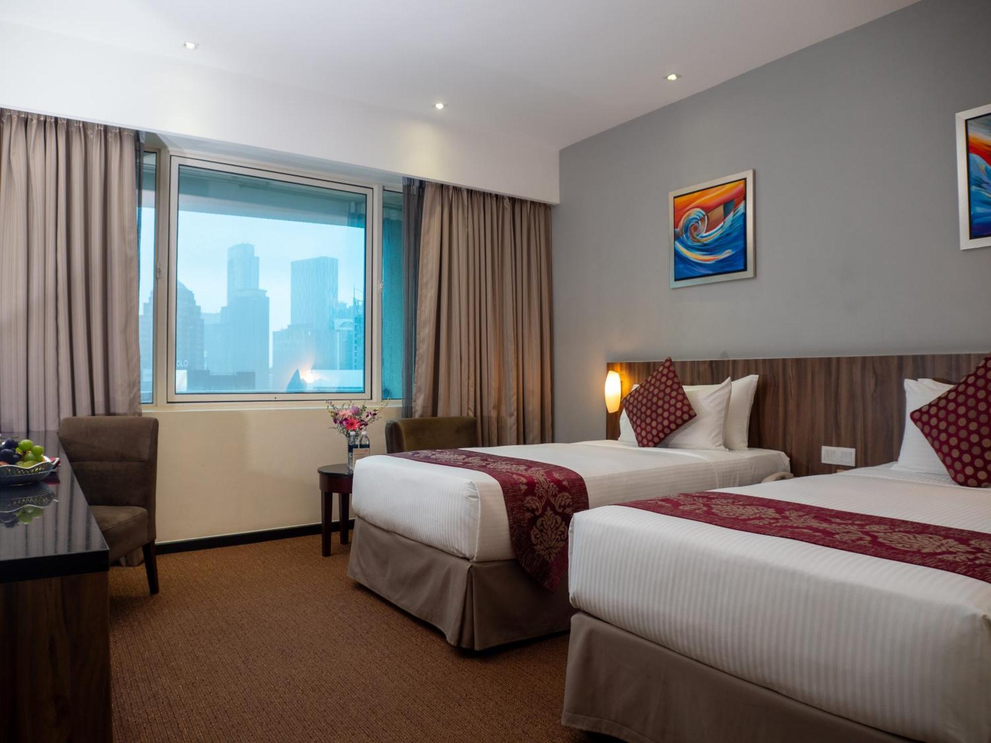 Hotel Royal Kuala Lumpur Dış mekan fotoğraf