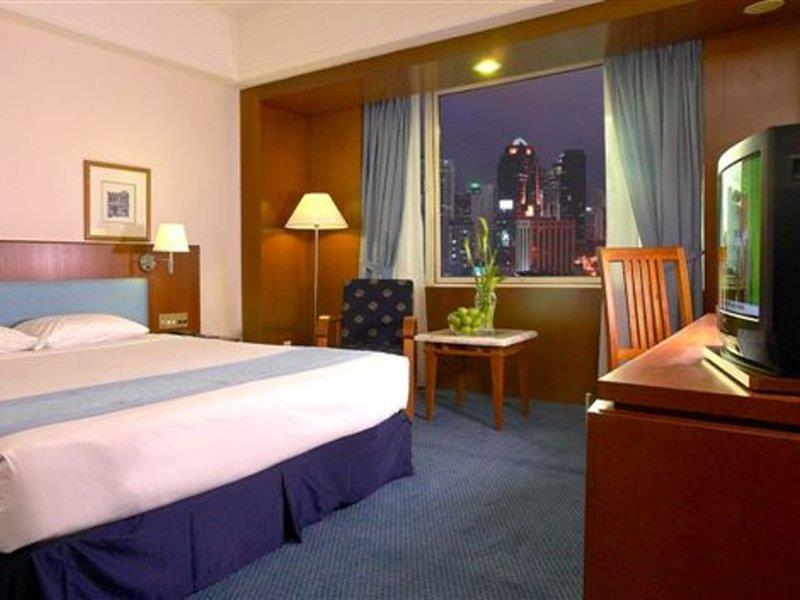 Hotel Royal Kuala Lumpur Dış mekan fotoğraf