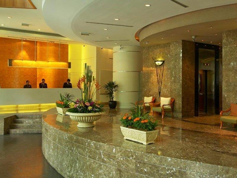 Hotel Royal Kuala Lumpur Dış mekan fotoğraf