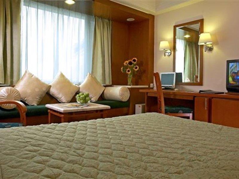 Hotel Royal Kuala Lumpur Dış mekan fotoğraf