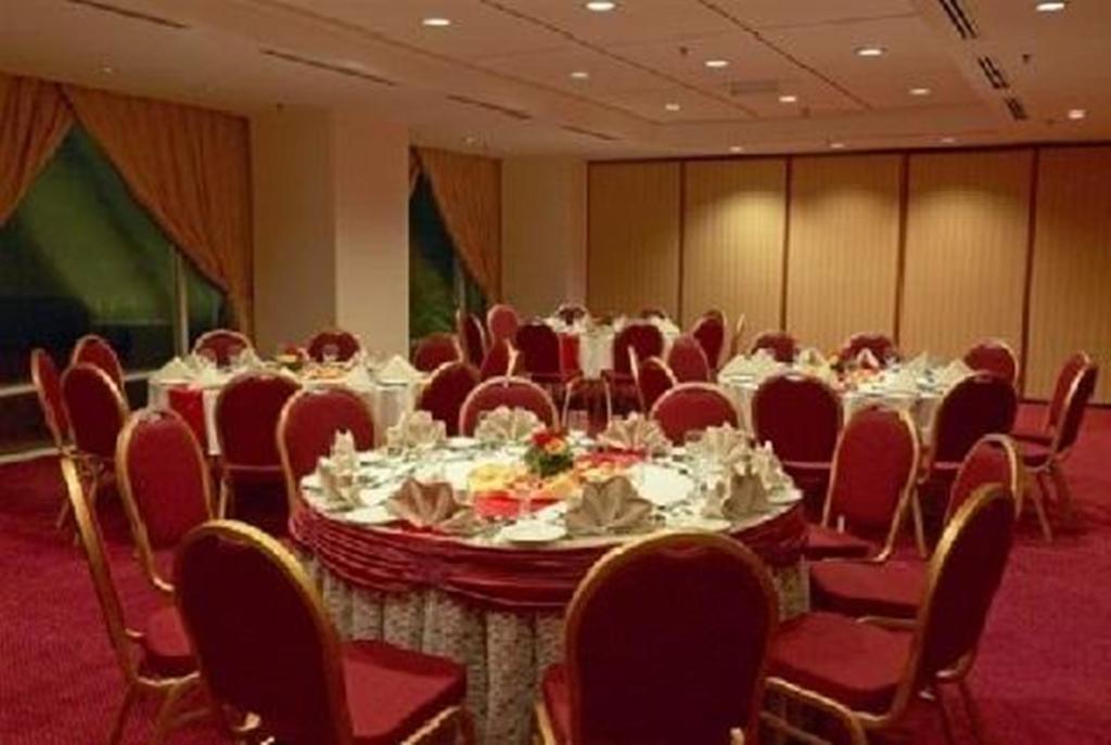 Hotel Royal Kuala Lumpur Dış mekan fotoğraf