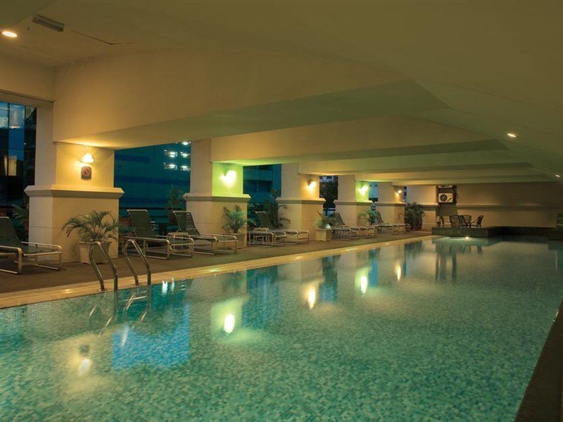 Hotel Royal Kuala Lumpur Dış mekan fotoğraf