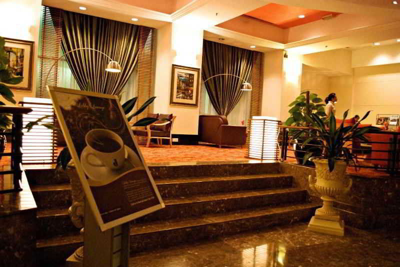 Hotel Royal Kuala Lumpur Dış mekan fotoğraf