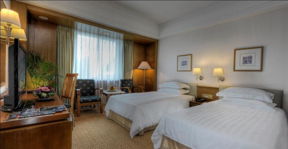 Hotel Royal Kuala Lumpur Dış mekan fotoğraf