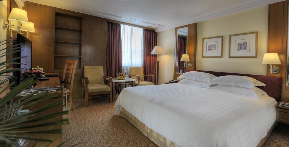 Hotel Royal Kuala Lumpur Dış mekan fotoğraf